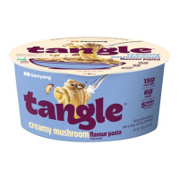 SAMYANG Tangle Grybų kreminės pastos makaronų patiekalas 105g | Laravel