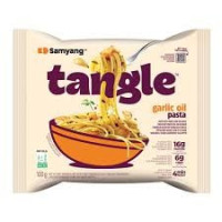 SAMYANG Tangle küüslauguõli pasta 100g | Laravel