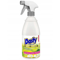 DASTY pihustuspuhastusvahend hallituse eemaldamiseks 700ml | Multum