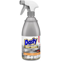 DASTY nerūsējošā tērauda un indukcijas plīts virsmu tīrīšanas līdzeklis 700ml | Multum