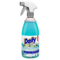 DASTY aromatizēts vannas istabas tīrīšanas līdzeklis 700ml | Multum