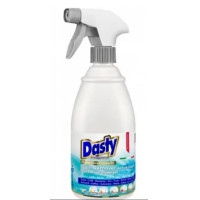 DASTY Oxy izsmidzināms traipu tīrīšanas līdzeklis veļai 600ml | Multum