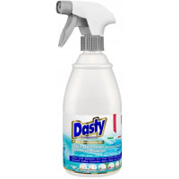 DASTY Oxy pihustusplekieemaldaja pesule 600ml | Multum