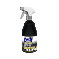 DASTY mēbeļu virsmu kopšanas līdzeklis 500ml | Multum