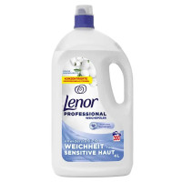 LENOR Sensitive pesupehmendaja (200x) 4L | Laravel