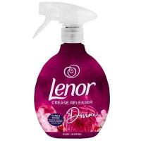 LENOR Ruby Jasmine tekstila izlīdzinošs sprejs 500ml | Multum