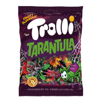 TROLLI Tarantula tarretis komm 150g | Multum