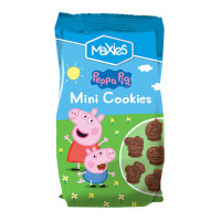 MAXIES Peppa Pig Mini sausainiai 100g | Multum