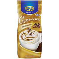 KRUGER Cappuccino Schoko-Mocca Cappuccino 500g | Laravel