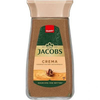 JACOBS Crema lahustuv kohv 200g | Multum