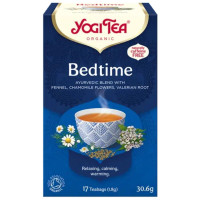 YOGI TEA Magamamineku tee 30.6g | Multum