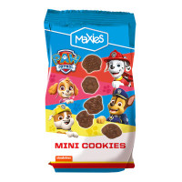 MAXIES Paw Patrol miniküpsised 100g | Multum