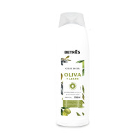 BETRES dušigeel oliivi- ja piimaekstraktidega 750ml | Multum