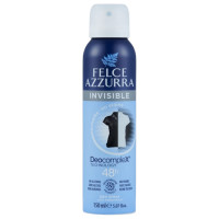 BLUE FERN Nematomi dezodorantai 150ml | Multum