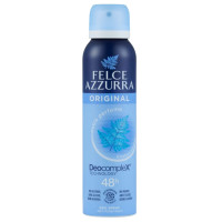 FERN AZZURRA Originalūs dezodorantai 150ml | Multum