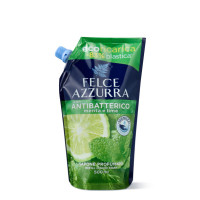 FELCE AZZURRA Mint & Lime Antibakteriaalne vedelseebi reserv 500ml | Laravel