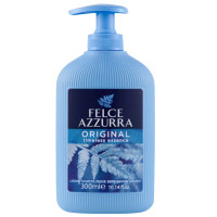 FELCE AZZURRA Originalus skystas muilas 300ml | Multum