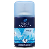FELCE AZZURRA Classico oro gaiviklis - rezervas 250ml | Multum