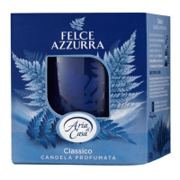 FERN AZZURRI Classico lõhnaküünal 120g | Multum