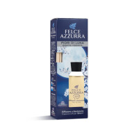 FELCE AZZURRA Moon Flower telpu aromāts ar kociņiem 120ml | Laravel