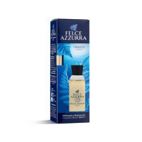 FELCE AZZURRA Classico telpu aromāts ar kociņiem 120ml | Laravel