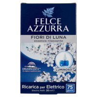 FELCE AZZURRA Moon Flower elektriline õhuvärskendaja reserv 20ml | Multum