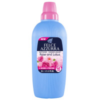 FELCE AZZURRA Rose & Lotus pesupehmendaja (40x) 2L | Multum