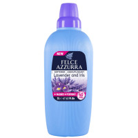 FELCE AZZURRA Lavender & Iris skalbinių minkštiklis (40x) 2L | Multum