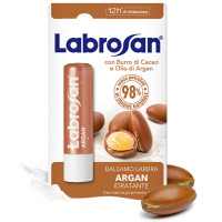 LABROSAN Argano lūpų balzamas su argano aliejumi 5.5ml | Multum