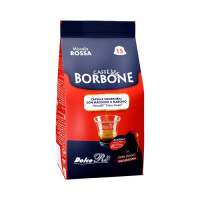 BORBONE RED Re:Dolce Gusto kavos kapsulės (15) 105g | Multum