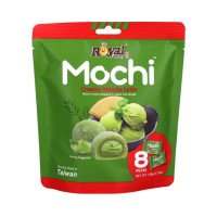 ROYAL FAMILY Kreminė Matcha Latte Mochi 120g | Multum