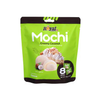 ROYAL FAMILY Kreminis kokosų Mochi 120g | Multum
