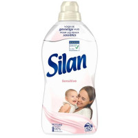 SILAN Sensitive pesupehmendaja (52x) 1,144L | Multum