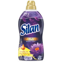 SILAN Dreamy Lotus pesupehmendaja (48x) 1,056L | Laravel