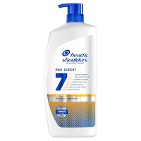 HEAD&SHOULDERS Pro-Expert kõõmavastane šampoon kofeiiniga 800ml | Multum
