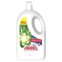 ARIEL Mountain pavasarinis skalbinių ploviklis (x100) 4.5L | Multum