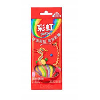 SKITTLES Makaronų želė saldainiai 32g | Multum