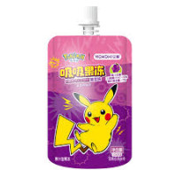 POKEMON viinamarjatarretis 150g | Multum