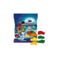 PJ MASK Autod Jelly Candy 80g | Laravel