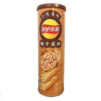 LAY'S Umeboshi pannkoogid kartulikrõpsud 90g | Multum