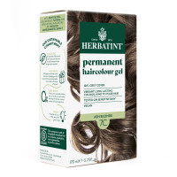 HERBATINT Ash Blonde plaukų dažai 170ml | Multum