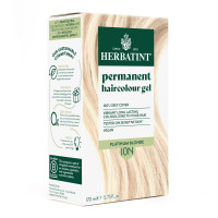 HERBATINT Platinum Blond juuksevärv 170ml | Multum