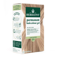 HERBATINT Heleblond juuksevärv 170ml | Multum