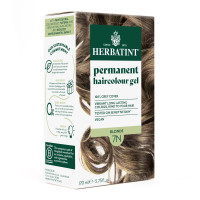 HERBATINT Blond juuksevärv 170ml | Multum