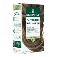 HERBATINT Tumeblond juuksevärv 170ml | Multum