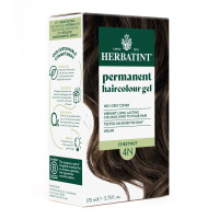 HERBATINT Kastani juuksevärv 170ml | Multum