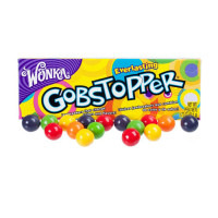GOBSTOPER Nahkjas karp 50.1g | Multum