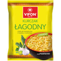VIFON Mild vištienos makaronai 70g | Laravel