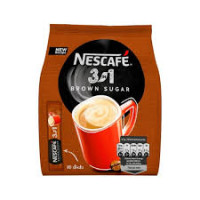 NESCAFE 3in1 pruuni suhkruga kohvijook 165g | Laravel