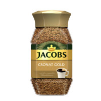 JACOBS Cronat Gold tirpi kava 100g | Multum